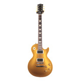 Gibson Slash Victoria Les Paul Standard Goldtop