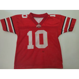 Jersey Ohio State Buckeyes ( Niño )