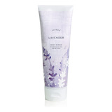 Thymes Exfoliante Corporal - 7 Onzas Lquidas - Lavanda