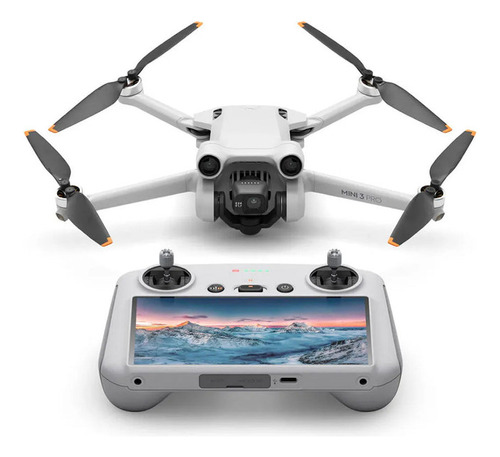 Dji Air 3 Fly More Combo Dji Rc-n2