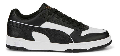 Tenis Puma Rbd Game Low Hombre Casual