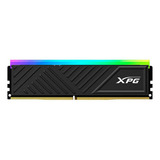 Memoria Ram Ddr4 32gb 3600mt/s Xpg Spectrix D35g Rgb 1x32gb