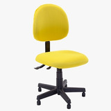 Kit 10 Capas Para Cadeira De Escritório - Super Preço Baixo!
