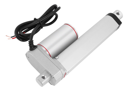 Actuador Lineal Dc 12v 1000n Stroke 150-500 Mm Lift Electric