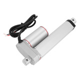 Actuador Lineal Dc 12v 1000n Stroke 150-500 Mm Lift Electric