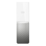 Disco Nas Externo Western Digital My Cloud Home Wdbvxc0020hwt 2tb Blanco