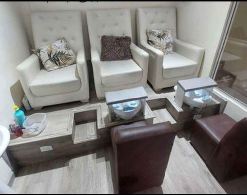 Muebles De Spa De Uñas