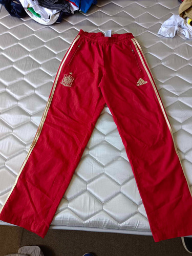 Pantalon adidas España 