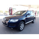 Volkswagen Touareg 4.2 V8 Blindada