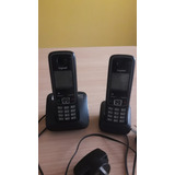 Telefono Gigaset A420 Duo 