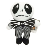 Nuevo Peluche Disney Jack Skellington Nightmare Kawaii