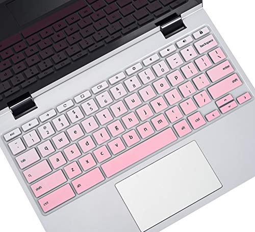 Funda De Teclado Para 13 Lenovo Chromebook Flex 5, Lenovo Id