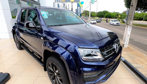 Nuevo Amarok V6 Comfortline Highline Extreme 2024 2.0 2023