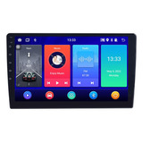 9 Pulgadas Gps Bluetooth Smart Multimedia Player All-in-one