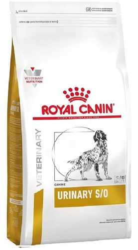 Royal Canin Urinary S/o Canino 10 Kg , Despacho Gratis Chile