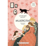 Mujercitas - Louisa May Alcott - Alma - Libro Pocket
