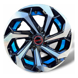 Rines 13 4 100 Golf Jetta Tsuru Platina Corsa Tsuru Chevy X6