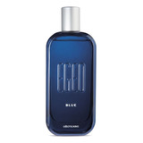 Perfume Egeo Blue Masculino O Boticário Original C/nota Fisc