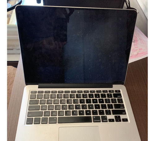 Macbook Pro (retina, 13-inch, Mid 2014) I7 8gb Ram 512gb Ssd