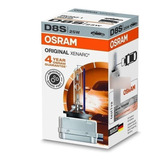 Lampara De Xenon D8s 25w 66548 Osram Original Alemana