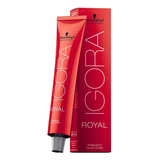 Schwarzkopf Igora Royal 9-00 - Color Natural Extra Permanen.