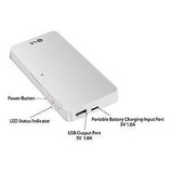 LG Bck-5100 Extra Spare Standard Battery Charging 