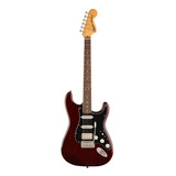 Squier By Fender Classic Vibe 70s Stratocaster - Guitarra E.