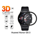 Pelicula Proteção3d Para Huawei Honor Watch Gs 3 Gs3