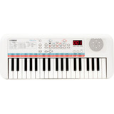 Mini Teclado Portátil Yamaha Remie Pss-e30 37 Teclas P Niños