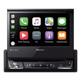 Multimidia Retratil Pioneer Avh-z7250tv Carplay Android Auto