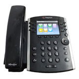 Teléfono Ip Polycom Vvx400