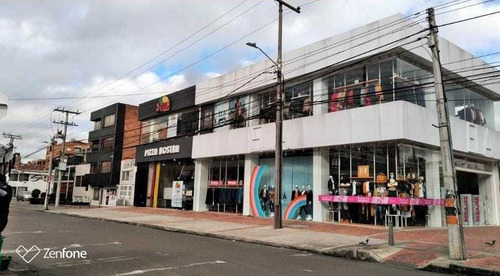Vendo Hermoso Edificio Cerca A Unicentro - Imagen 3