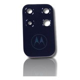 Lente Visor Camara Motorola Zoom