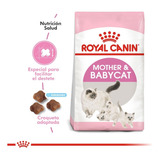 Royal Canin Mother & Babycat X 400 Grs Kangoo Pet