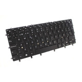 Teclado Notebook Dell Dell Xps 13 9343 9350 9360