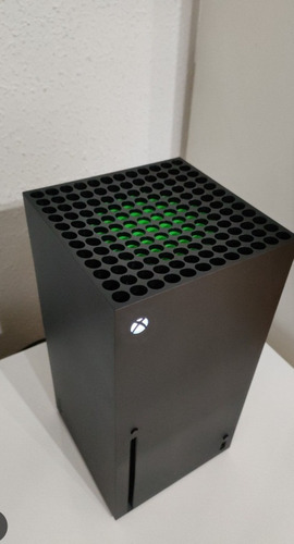 Xbox Series X 1tb Excelentes Condiciones, Mando Azul