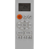 Control Remoto Aire Acondicionado Para Samsung T/db93-08808
