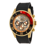 Reloj Invicta 15146 Negro Hombres