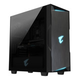 Gigabyte Aorus Project Stealth Kit De Pc Diy (z690 Aorus El.