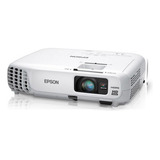 Proyector Epson Powerlite Home Cinema 730hd