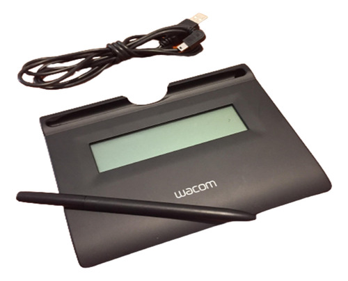 Wacom Stu-300 Signature Tablet 