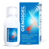 Enjuague Bucal Para Encias 150ml Gengigel