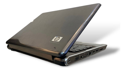 Hp Pavilion Dv4-1114r/core 2 1th/150gb Hdd/ 2gb Ddr2