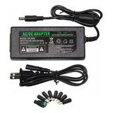 Digishuo Dc 24v 3a 72w Adaptador De Fuente De Alimentacion I