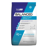 Alimento Vitalcan Balanced Gato Adulto X15kg