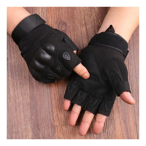 Guantes De Dedo Completo De Invierno Guantes Tácticos Milita