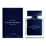 Narciso Rodriguez Bleu Noir Edt 100ml  T