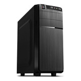 Pc Cpu Render Core I5 8400 16gb 1tb Gtx1050ti Ssd 240gb Wifi