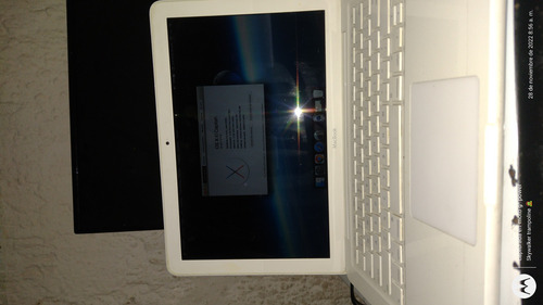 Macbook 13 Inch, Late 2009