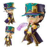 Figura De Acción De Jotaro Kujo #1851 De Jojo's Bizarre Adve